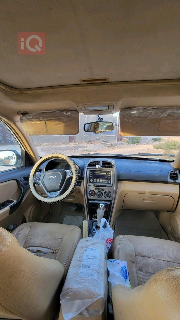 شيري تيجو 2